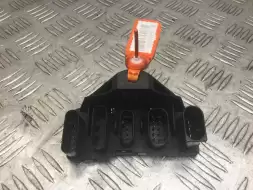 Распределитель тока