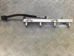 Топливная рампа