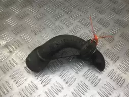 Трубка системы рециркуляции EGR