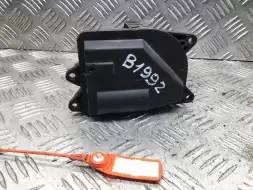 Исполнительный узел DISA