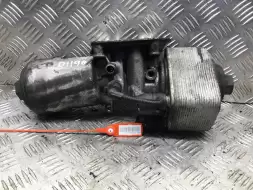 Корпус масляного фильтра