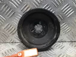 Шкив помпы