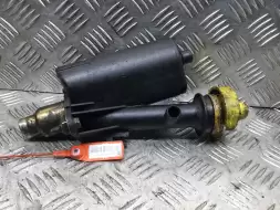 Маслозаливная горловина