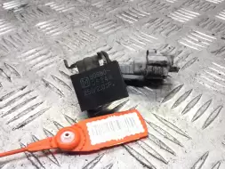 Коммутатор зажигания