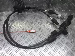 Трос кулисы КПП