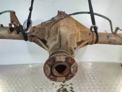 Мост задний