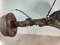 Мост задний