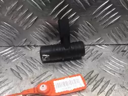 Клапан вентиляции картерных газов