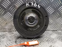 Шкив коленвала