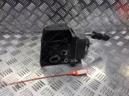 Корпус масляного фильтра