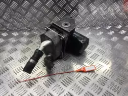 Корпус масляного фильтра