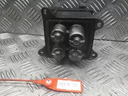 Подогреватель охлаждающей жидкости (антифриза)