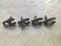 Скоба (кронштейн) крепления форсунки