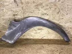 Молдинг крыла переднего правого