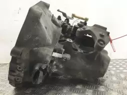 КПП механическая (МКПП)