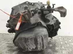 КПП механическая (МКПП)