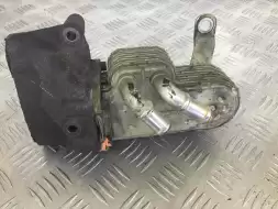 Радиатор EGR