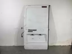 Дверь задняя распашная левая