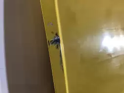 Дверь сдвижная левая