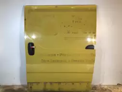 Дверь сдвижная левая