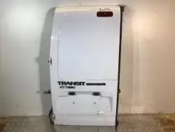 Дверь задняя распашная левая