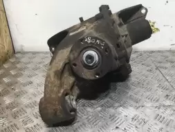 Редуктор заднего моста