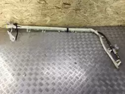 Подушка безопасности боковая (шторка)