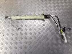 Подушка безопасности боковая (шторка)