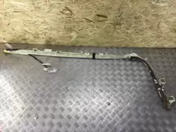 Подушка безопасности боковая (шторка)