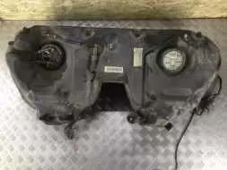 Бак топливный