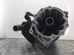 Раздаточная коробка