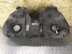 Бак топливный