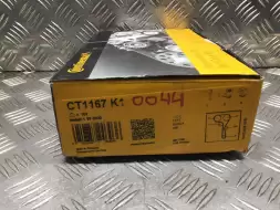 Комплект ГРМ