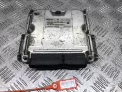 Блок управления двигателем