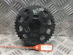 Звездочка распредвала