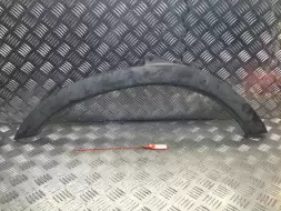 Молдинг крыла переднего левого