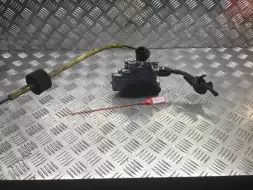 Замок двери