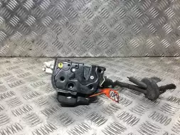 Замок двери