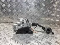 Замок двери