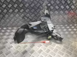 Узел педальный (блок педалей)