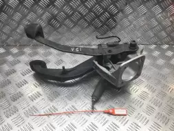 Узел педальный (блок педалей)