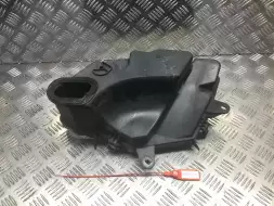 Защита (кожух, крышка) ремня генератора