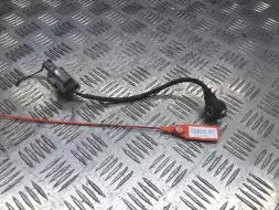 Датчик детонации