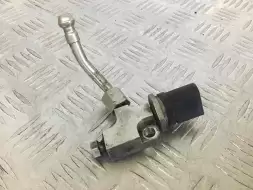 Датчик давления топлива