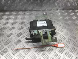 Блок управления двигателем