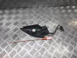 Динамик двери передней левой