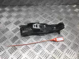 Ручка наружная передняя левая