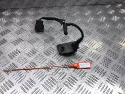 Коммутатор зажигания