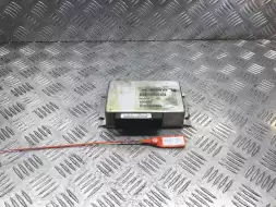 Блок управления раздаточной коробки