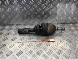 Полуось (приводной вал, ШРУС)